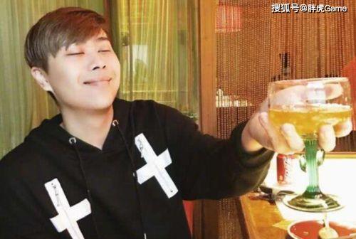 卢本伟最新爆料,揭秘娱乐圈惊人内幕