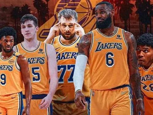 湖人队最新爆料新闻消息,揭秘球队转会传闻与备战新赛季策略”